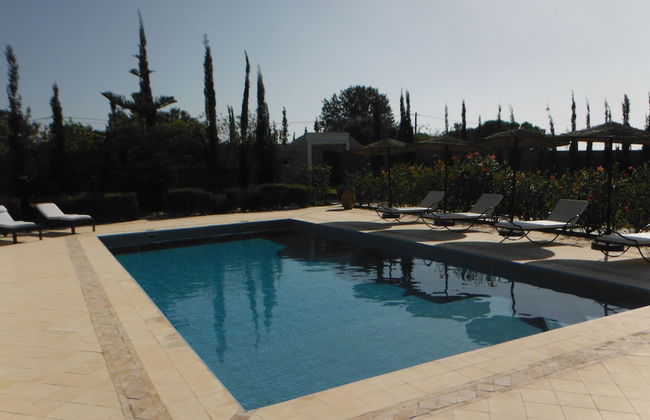 The House Just 8 km From Essaouira and its Beaches - Foto 14