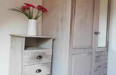 FW Achterdeck, 1 Obergeschoss, Petershof-Lehbek - Foto 12