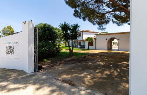 Museddu Beach Residence - Foto 36