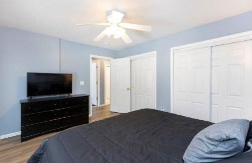 *4BR 2BA N Shore Hidden Retreat* - Foto 9