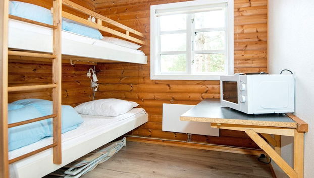 6 Person Holiday Home in Romo - Foto 2, Habitación