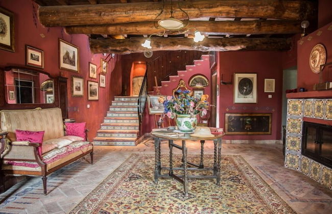 Country House Style - Foto 10