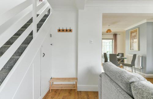 Fabulous 3 Bedroom House Near Black Country Museum Contractors & families - Foto 7