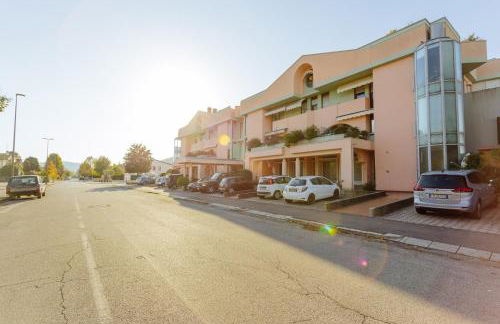 Yourbanflat Monte Rosso - Foto 38