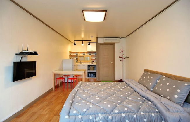 Brothers Pension - Photo 13