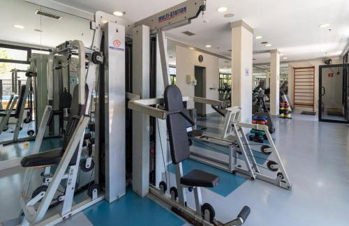 LFlats no Hotel Aeroporto Congonhas - Foto 30