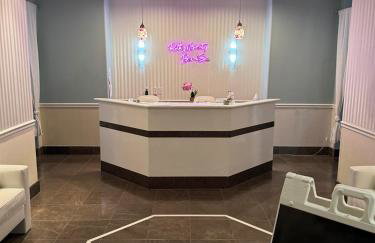 XL Terrace, Lazy River, I-O Pools, Game Room, Spa, Beach, Luxury 2-2 Penthouse! - Foto 76