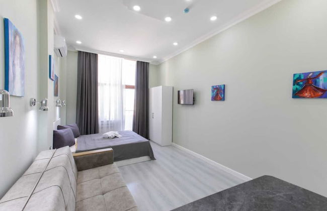 Leyla Apartmens 2 - Foto 4