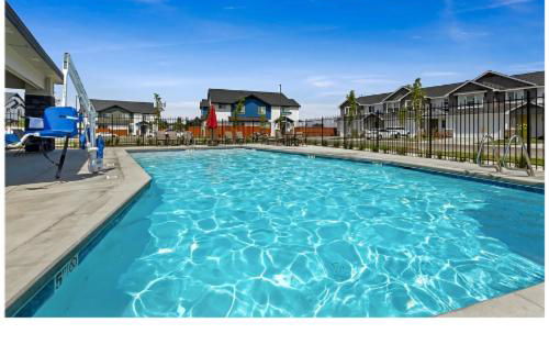 Modern Boise Luxury Retreat - Foto 12