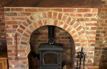 Quince Cottage - Foto 8