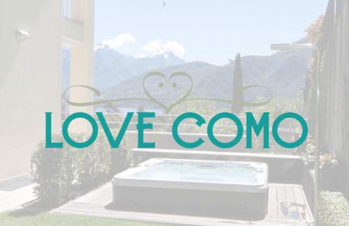 IsaBellaVista - Mezzegra, Tremezzina by LoveComo - Foto 19