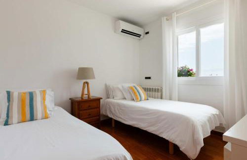 Villa Mara- Close Playa den Bossa beach - Foto 47