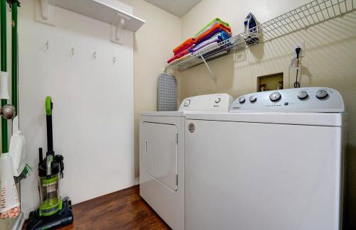 Sun Kissed Pool Home in Kissimmee - Foto 12