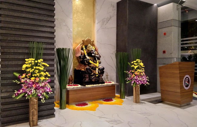 Ramee Techome Khar - Foto 9