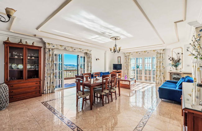 Villa Maria Isabel - Foto 7