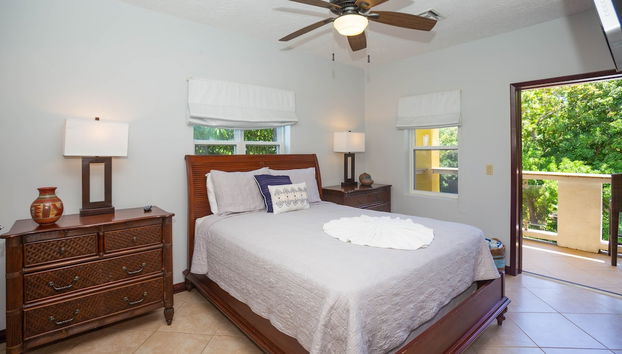 Villa Del Playa Penthouse #6 - Foto 4, Habitación