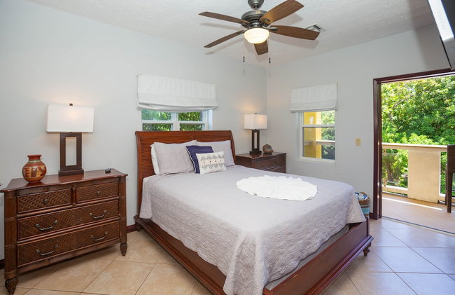 Villa Del Playa Penthouse #6 - Photo 4