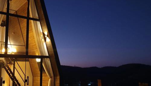 Chalé Noites Extraordinárias - Foto 1