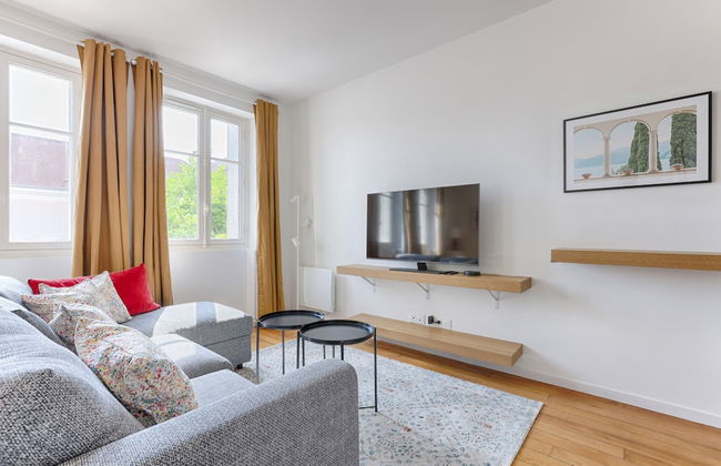 Appartements de l'Abbaye - Disneyland - Foto 34