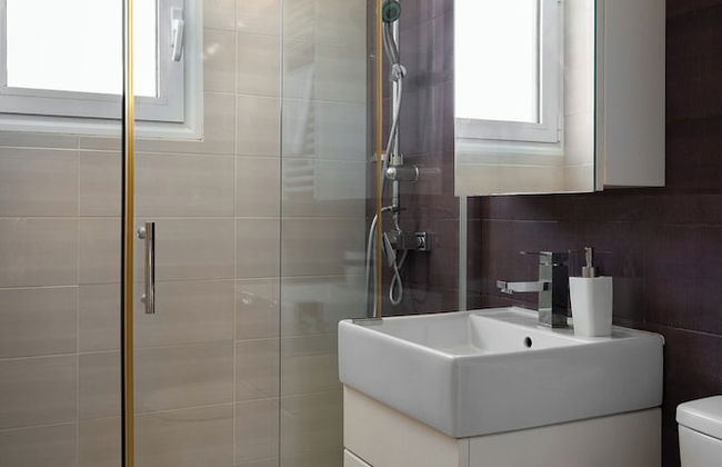 The Olive Mill House Luxe Villa - Foto 25