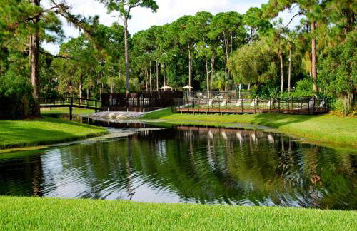 LUX VILLAs on beautiful Palmer Ranch - Foto 31