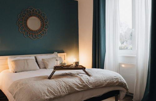 Les Fleurs de Maria - Foto 15