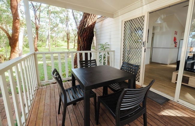 Koala Shores Port Stephens Holiday Park - Foto 49