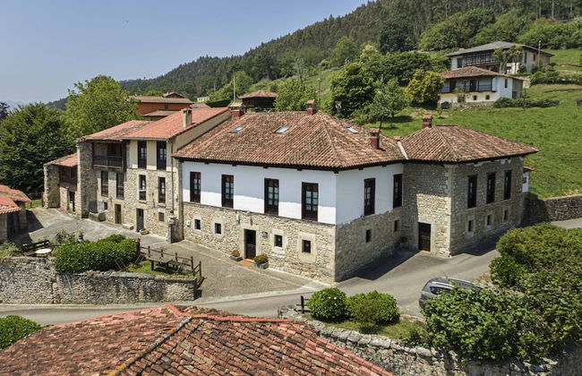 La Casona De Tresgrandas - Foto 1