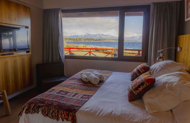 BLUE APARTS Dina Huapi Bariloche - Foto 38