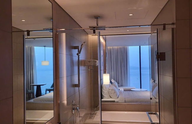 Premier Apartment in A La Carte Ha Long Bay - Foto 69