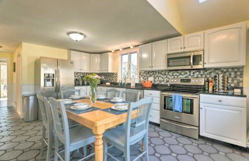 WFH Friendly Cozy Winter Retreat in Bristol! - Foto 10