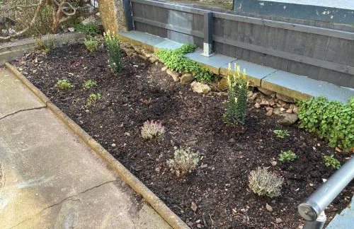 Modern and comfortable stay in Morecambe - Photo 29