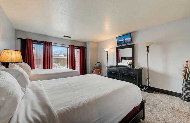 Shadow Ridge by All Seasons Resort Lodging - Foto 13