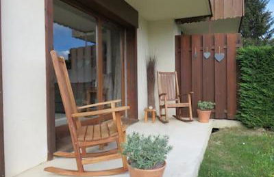 Vue splendide Mont Blanc - Foto 12