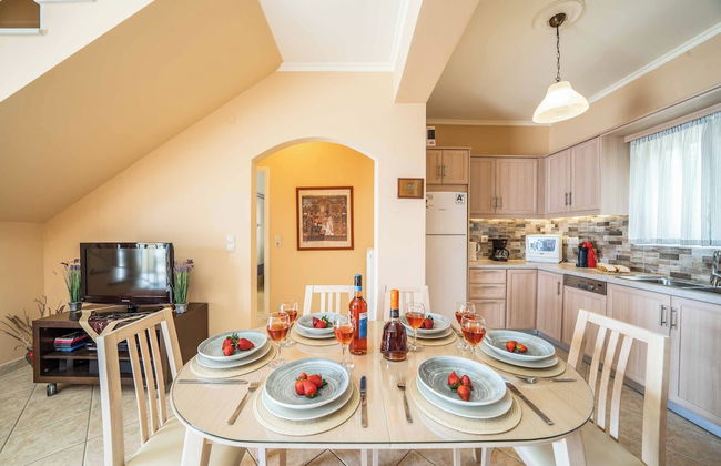 Villa Andriana - Foto 31