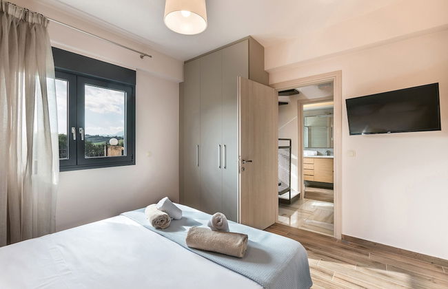 Marina's Villas - Foto 7