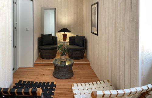 Ferienhaus Ty Maya - Foto 21