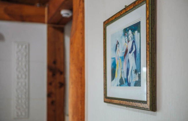 Sunset Pension - Foto 12