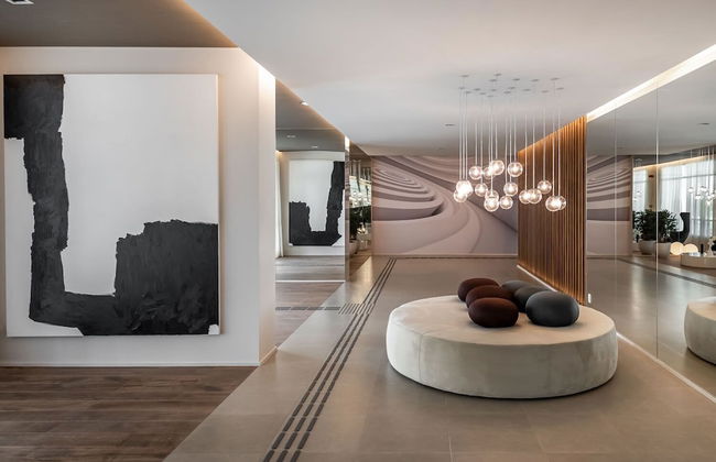 Summit Pinheiros by Okaeri Home Aparts - Foto 2