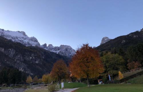 Appartamento Trentino II - Photo 32