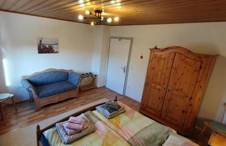 Ferienwohnung Alztal - mit Wallbox - Photo 15