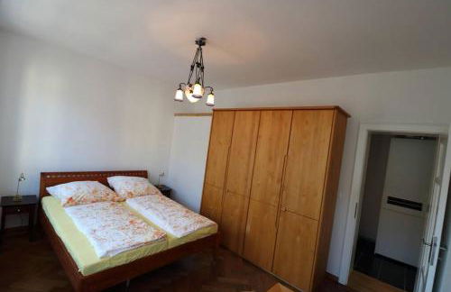 Altbautraum am Gärtnerplatz 120 m2 - Foto 9