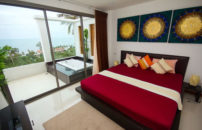 Tropical Sea View Residence - Foto 6