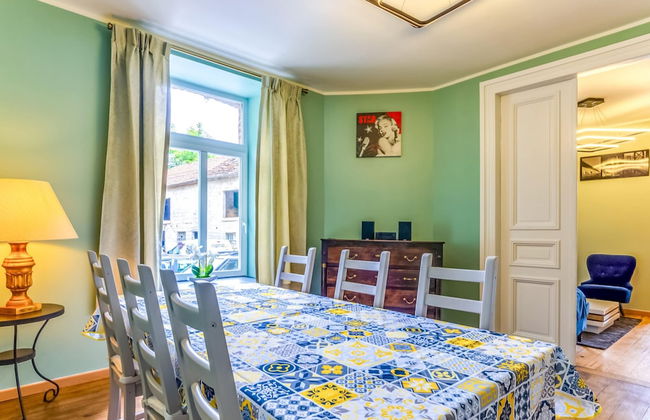 Charming Villa in Harze - Foto 41