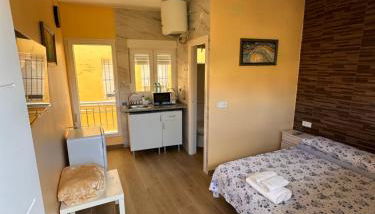 Lisbon Studios - Foto 1