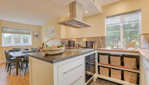 Gardeners Cottage - Hot Tub Packages Available - Foto 4