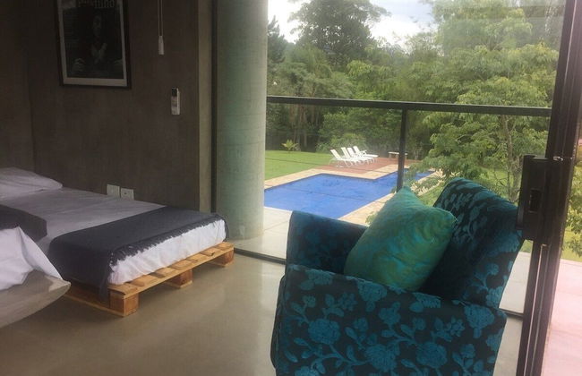 Linda chácara, aconchegante, em São Roque - Photo 5