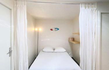 Résidence Maisons De La ForÊt - Maisonnette au cœur de la pinède – 4 pers. – Lacanau Océan proche centre MAE-0431 - Foto 7