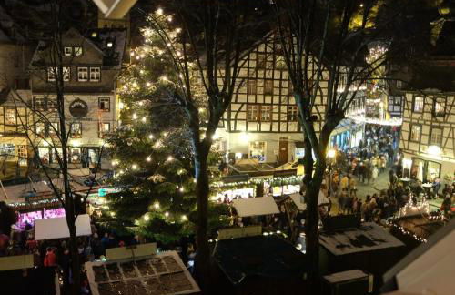 Haus An der Rur - 5 Apartments mitten in Monschau - Foto 74
