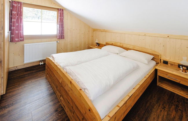 Chalet in Gaal by Ski Slopes & Bathing Pond - Foto 2